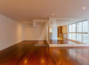 Apartamento · 144m² · 3 Quartos · 1 Vaga · Apartamento à venda no Jardim América