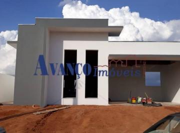 Casa · 300m² · 3 Quartos · 4 Vagas · Casa á venda no Condomínio Gran Ville São Venâncio III em Itupeva
