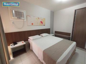 44e3d41502bd16c848a13ce3d2d43cc7e0a062f8 · Apartamento com 1 dormitório à venda, 42 m² por R$ 180.000,00 - Do Turista - Caldas Novas/GO