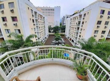 Apartamento · 67m² · 2 Quartos · 1 Vaga · Apartamento à venda - em Tanque