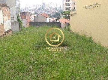 Terreno · 420m² · Terreno à venda - no Jardim das Laranjeiras