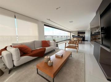 Apartamento · 297m² · 4 Quartos · 5 Vagas · Apartamento com 4 quartos à venda em Vila ester (zona norte) - SP