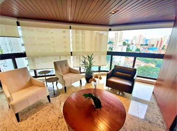 Apartamento · 254m² · 4 Quartos · 4 Vagas · Apartamento com 4 quartos à venda em Santana - SP