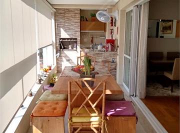 Apartamento · 159m² · 4 Quartos · 4 Vagas · Apartamento com 4 quartos à venda em Água fria - SP