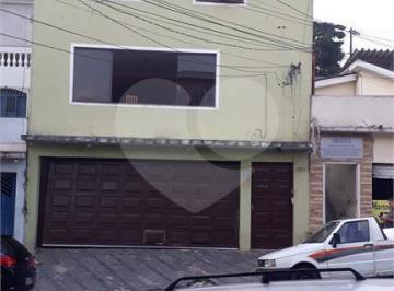 Casa · 350m² · 4 Quartos · 4 Vagas · Sobrado com 4 quartos à venda em Vila nova cachoeirinha - SP