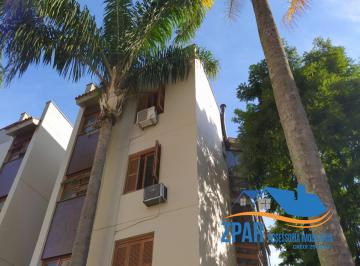 Foto 01 · ZPAR IMÓVEIS VENDE, apartamento no Partenon