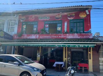 Comercial · 260m² · Prédio comercial em Porto Seguro
