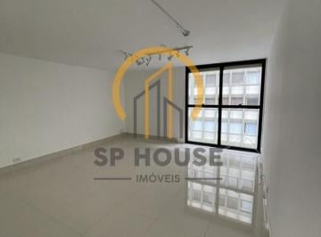 Foto 01 · Sala comercial para venda, 02 vagas, 135m², Jardim Paulista.