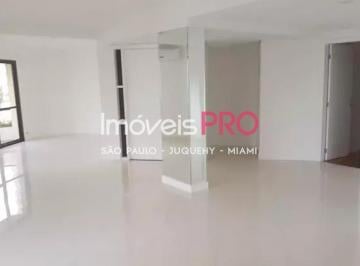 Apartamento · 230m² · 4 Quartos · 4 Vagas · Apartamento 230m² para venda na Chácara Klabin