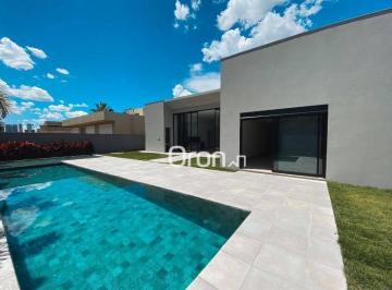 a27c0df29d126a3512c5656310aa5b47f7893af7 · Sobrado à venda, 531 m² por R$ 7.200.000,00 - Alphaville Cruzeiro do Sul - Goiânia/GO