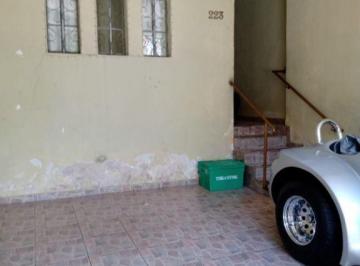 1eb8890c220402c507a15808d53d5172fc3521cd · Sobrado com 3 dormitórios à venda, 180 m² por R$ 539.000,00 - Vila Frugoli - São Paulo/SP