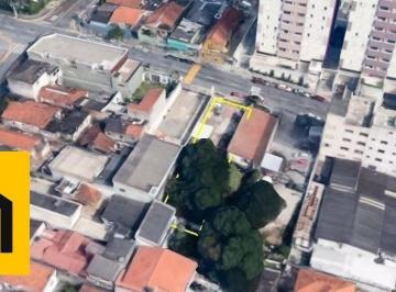 7655be0826f14cb3efe42465bab8b118f417c39f · Terreno Residencial à venda, Vila Bocaina, Mauá - TE0161.