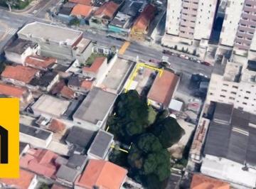 aab79ceaae4a5b51a3258810252679ee7b45c776 · Terreno Residencial à venda, Vila Bocaina, Mauá - TE0161.