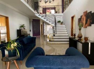 b8d23e7eb30c94e30b553cce7562a60becdadac6 · Sobrado com 5 dormitórios, 1 suíte à venda, 540 m² por R$ 2.800.000 - Parque Mirante Do Vale - Jacar