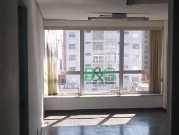 149536f615bfe72f1e9ad6fc2aba35e856e78506 · Sala para alugar, 35 m² por R$ 2.024,14/mês - Sé - São Paulo/SP