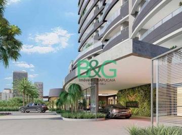 f000a4b68f155f4366146af586bb7aff790aecb6 · Apartamento com 3 dormitórios à venda, 107 m² por R$ 1.752.014,80 - Brooklin - São Paulo/SP