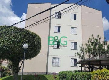 1cc2cf9a6df1d0f1ea0adcaddd9cbeaff779222b · Apartamento à venda, 60 m² por R$ 260.000,00 - Vila Sílvia - São Paulo/SP