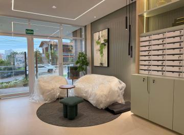 Apartamento · 67m² · 2 Quartos · 1 Vaga · Apartamento Padrão para Venda em Centro Criciúma-SC
