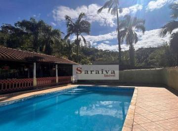 daae0d303b3b907e76f1495986445a12668613ed · Chácara com 2 dormitórios à venda, 6250 m² por R$ 550.000,00 - Sítio Casa Vermelha (Ouro Fino Paulis