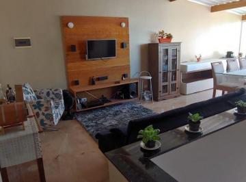 30396363c2ea585e92315795222e35d4a42a29a6 · Cobertura à venda, 150 m² por R$ 649.000,00 - Vila Valparaíso - Santo André/SP