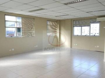 135f096893210b612848ea9d86386cb8fbb0dfb9 · Sala para alugar - Vila Matias - Santos/SP