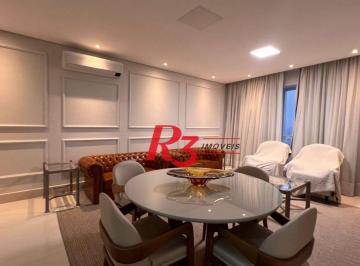 db24b8b271f2c29a197d508d47ab3bb8c0358a09 · Apartamento com 2 dormitórios para alugar, 96 m² por R$ 10.500,00/mês - Aparecida - Santos/SP