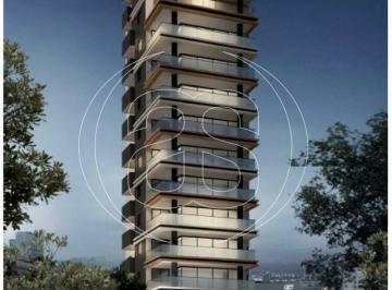 Apartamento · 193m² · 4 Quartos · 4 Vagas · Departamento com 4 quartos e 193 m² à venda, Vila Nova Conceição