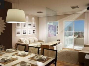 Living · Apartamento em Jardim do Mar, São Bernardo do Campo/SP