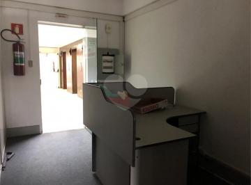 Área de Serviço · Salas à venda em Vila Buarque - SP