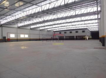 Comercial · 2200m² · GALPÃO PARA VENDA IPIRANGA.