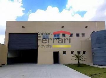 Comercial · 2200m² · Galpão a venda Ipiranda com renda