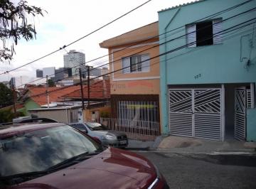 Casa · 82m² · 3 Quartos · 1 Vaga · Casa com 3 dormitórios a venda no Tucuruvi.