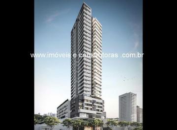 Apartamento · 304m² · 4 Quartos · 3 Vagas · Cobertura Duplex Vila Madalena 304,62 m² 3 vagas - Entrega em Agosto de 2024