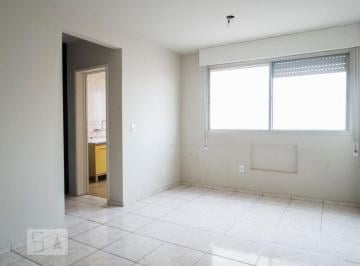 Apartamento · 30m² · 1 Quarto · 1 Vaga · Apartamento à Venda - Centro Histórico, 1 Quarto, 30 m² - Porto Alegre