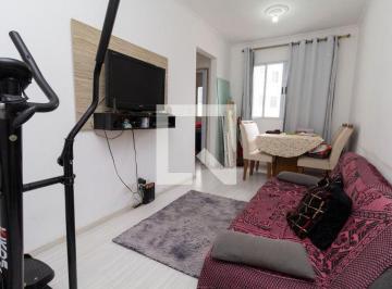 Apartamento · 47m² · 2 Quartos · 1 Vaga · Apartamento à Venda - Cangaíba, 2 Quartos,  47 m² - São Paulo