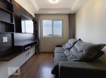 Apartamento · 45m² · 2 Quartos · 1 Vaga · Apartamento à Venda - Vila Prudente, 2 Quartos, 45 m² - São Paulo