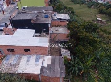 3bd0594182cfc687dad1bde0a4c5d3a2e983fde9 · Terreno à venda, 2868 m² por R$ 700.000,00 - Centro - Francisco Morato/SP