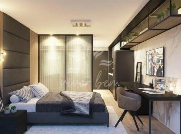 Suíte Move Tambaú · Move Tambaú Flat, 1 e 2 quartos em Tambaú