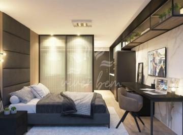 Suíte Move Tambaú · Move Tambaú Flat, 1 e 2 quartos em Tambaú