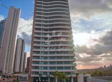 Fachada - Mansões Heron Marinho · Mansões Heron Marinho - Apartamento luxuoso com 5 suítes no Altiplano Cabo Branco em João Pessoa na 
