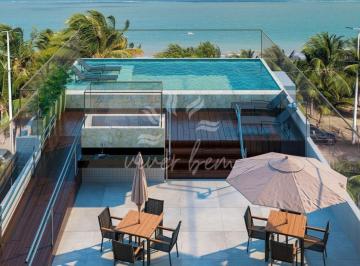 Cobertura La Luna Formosa · La Luna Formosa Apartamentos com 2 e 3 quartos na beira mar de Formosa