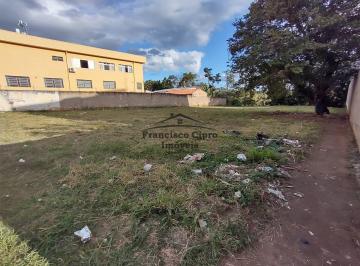 Terreno · 900m² · Terreno à venda no bairro Pedregulho - Vila Indiana - Guaratinguetá/SP
