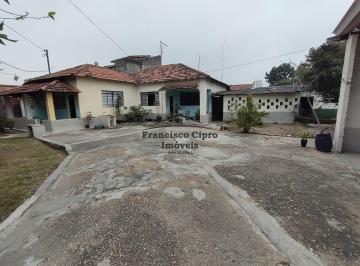 Casa · 192m² · 2 Quartos · 7 Vagas · Casa à venda no bairro Vila Paulista - Guaratinguetá/SP