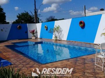 Casa · 143m² · 2 Quartos · 2 Vagas · Casa com 2 dorms, venda, Vale do Igapó, Bauru/Sp