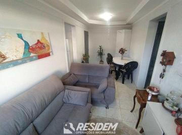 Apartamento · 66m² · 2 Quartos · 1 Vaga · Apto 2 dorms, Venda, Sabias 1, Bauru/SP