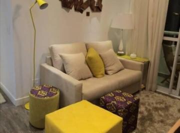 Apartamento · 47m² · 2 Quartos · 1 Vaga · Apto na Lauro Muller - VIVRE RÉSIDENC