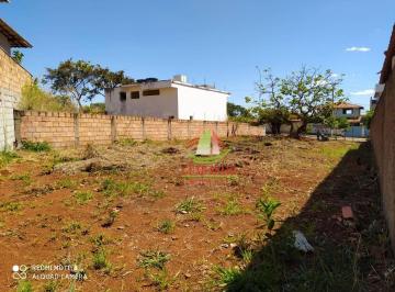 802289dfcd5182685d34e742d634218fd94e0d0d · Terreno à venda, 470 m² por R$ 460.000,00 - Lundceia - Lagoa Santa/MG
