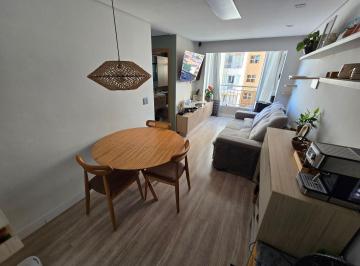 4aa17ca3c24a504add219271f984e7959db94149 · Apartamento com 3 quartos à venda, 65 m² por R$ 399.000 - Santa Mônica - Belo Horizonte/MG