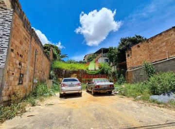 58fc891fbde9eb3d1c2786b13dccedb3c195f470 · Terreno à venda, 360 m² por R$ 150.000,00 - Parque Jardim Encatado - Vespasiano/MG