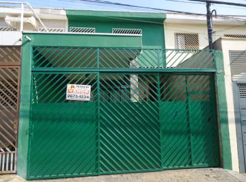 Casa de 3 quartos, São Paulo · Sobrado para venda com 117 m² com 3 quartos em Vila Invernada - São Paulo - SP